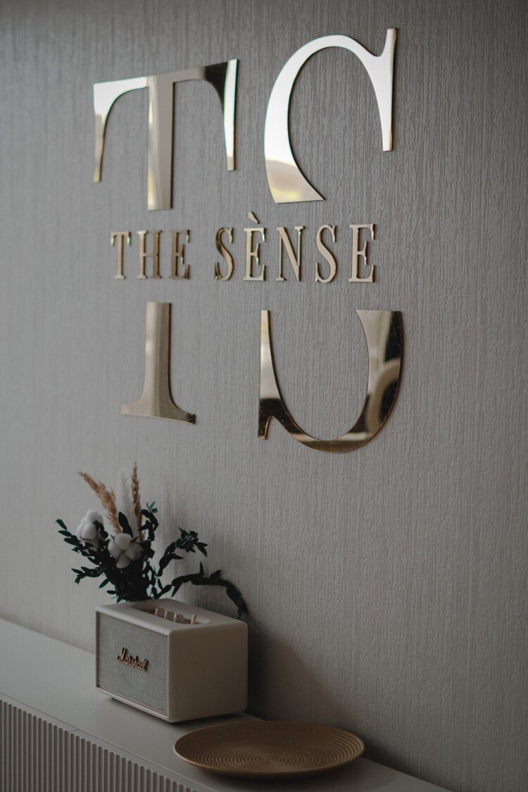 THE SÈNSE HAIR SPA
